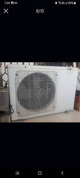 General Air Conditioner AC 5