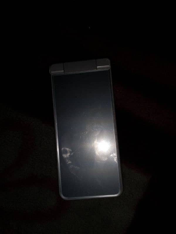 aquos phone non pta flip exchange possible 0