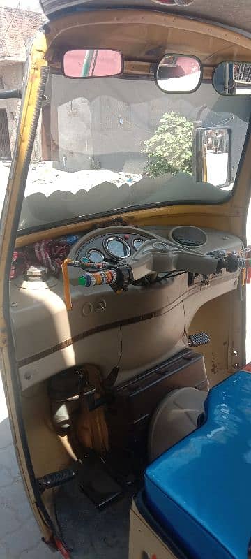 tuk tuk Auto rikshawa 2022 modal 3