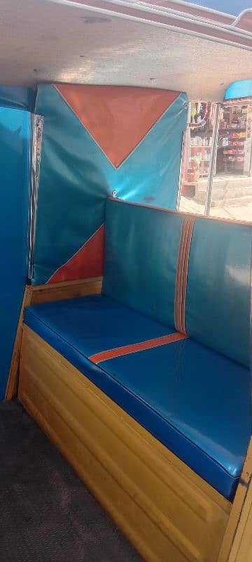 tuk tuk Auto rikshawa 2022 modal 4
