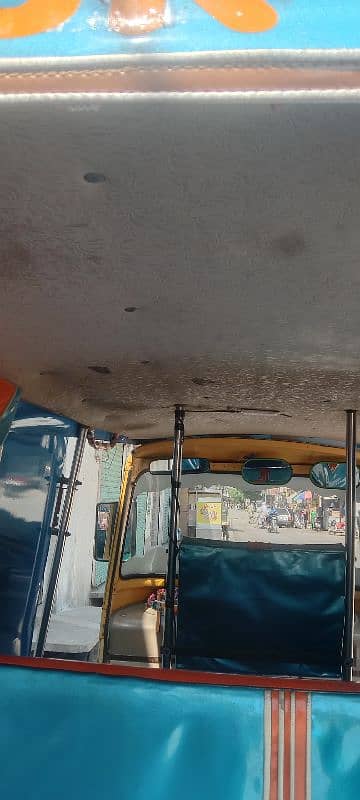 tuk tuk Auto rikshawa 2022 modal 11