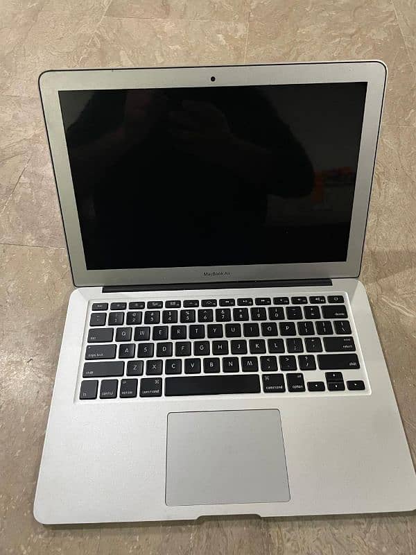 Macbok Air 2015 256 SSD, 8GB Ram 2