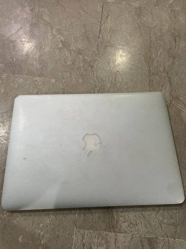 Macbok Air 2015 256 SSD, 8GB Ram 5