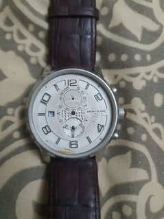 MONTBLANC