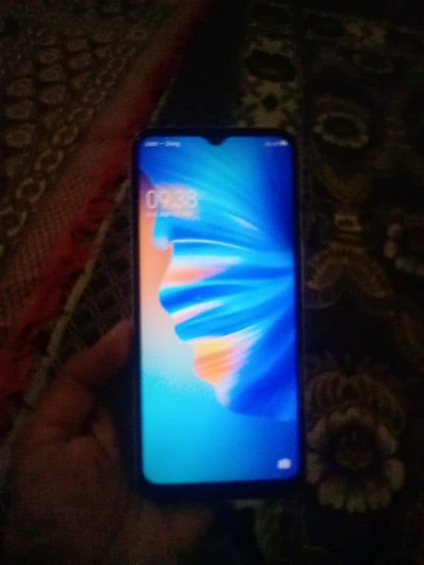 Tecno spark 6 Go 2