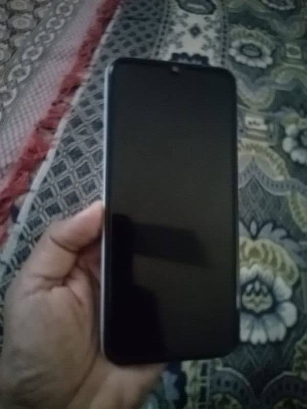Tecno spark 6 Go 4