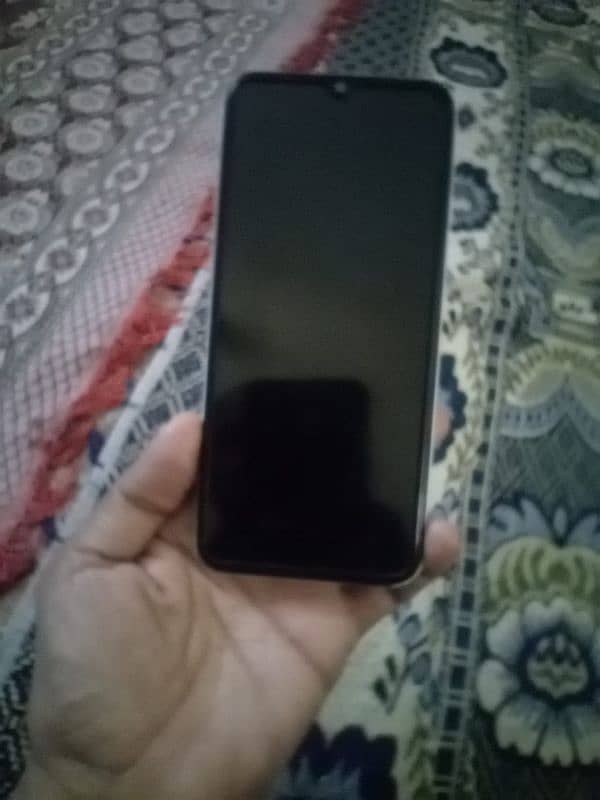 Tecno spark 6 Go 5