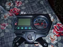 Honda 125 ka digtel mater bilkul new ha
