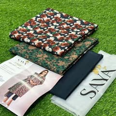 Saya Brand
