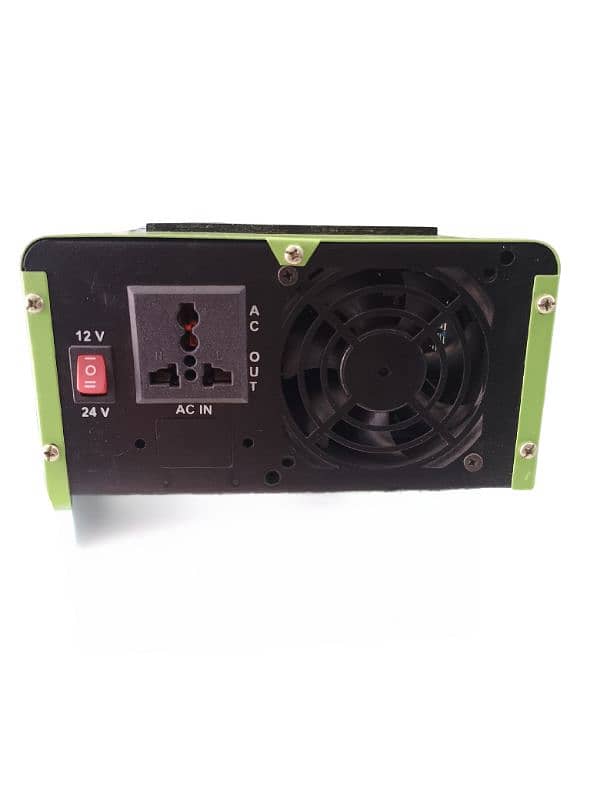 70 ampere hybrid mppt solar charge controller 5