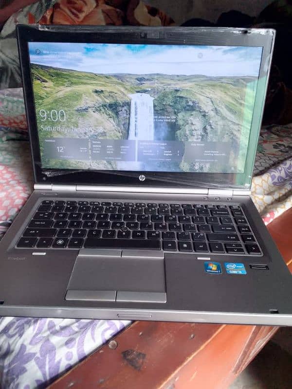HP Laptop Core i5 3rd Generation 2