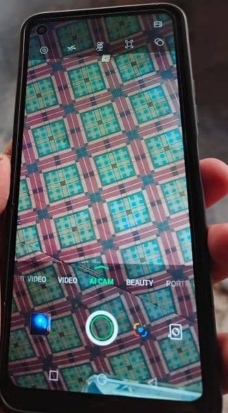 Infinix note 8i 6/128 gaming best for everything exchange possible 4