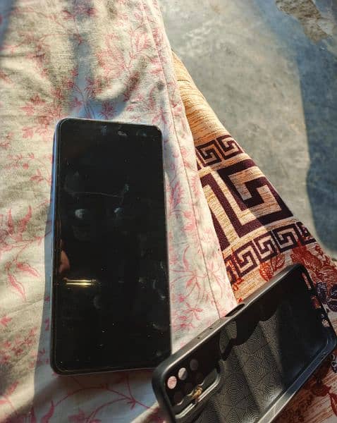 Infinix note 8i 6/128 gaming best for everything exchange possible 5