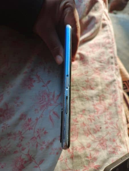 Infinix note 8i 6/128 gaming best for everything exchange possible 6