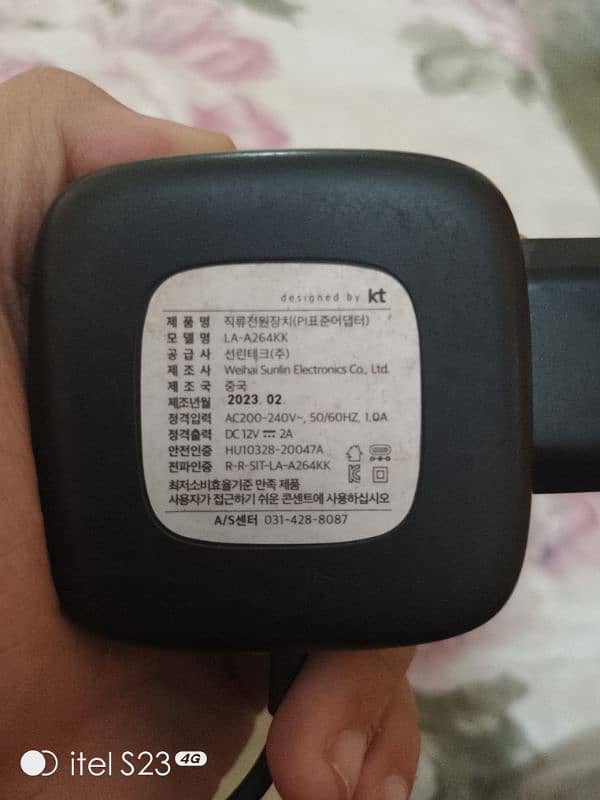 Router Adapter 1