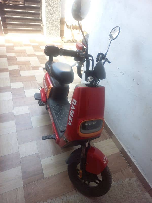 Ramza Z 1 For sale 0