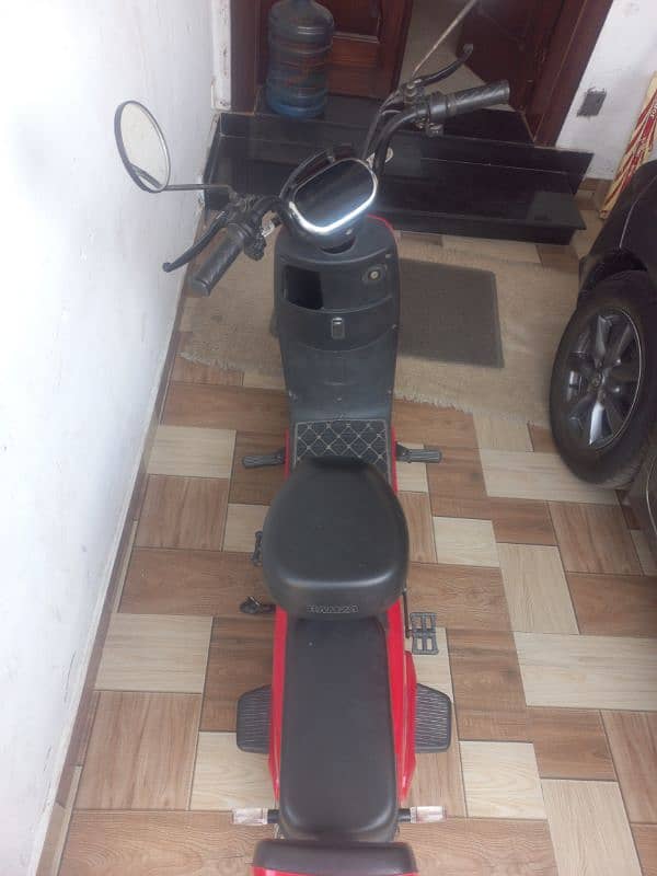 Ramza Z 1 For sale 2