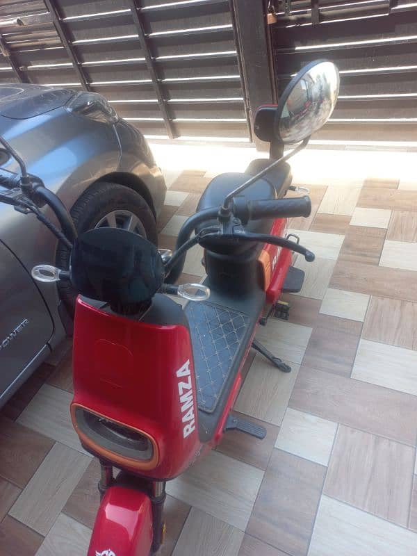 Ramza Z 1 For sale 3