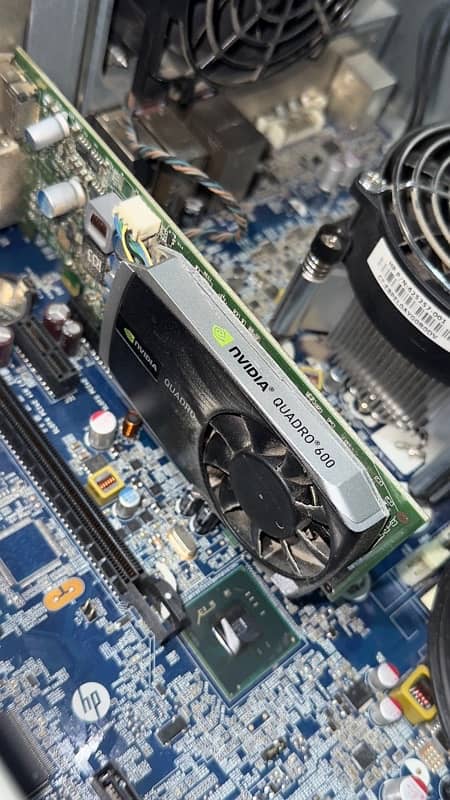 High-Performance Gaming & Editing PC – Core i5, SSD 128gb 3