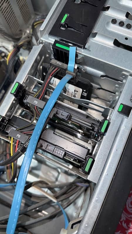 High-Performance Gaming & Editing PC – Core i5, SSD 128gb 4