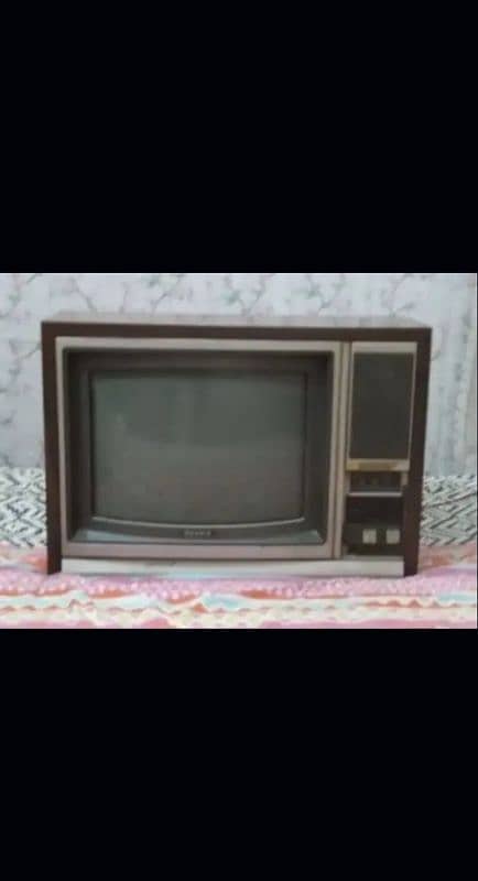 Sony Tv 0