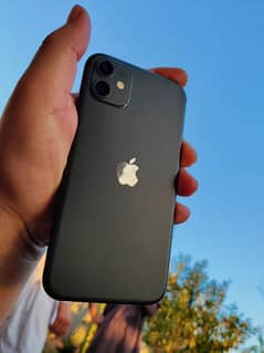 iPhone 11 jv