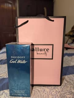 DavidOff Cool Water - Perfume for sale