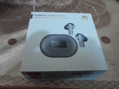 Huawei Freebuds Pro