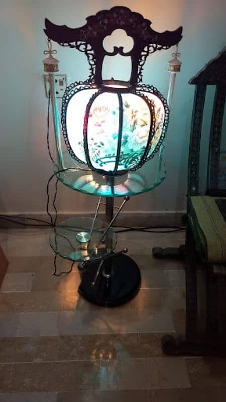 Table Lamp 0