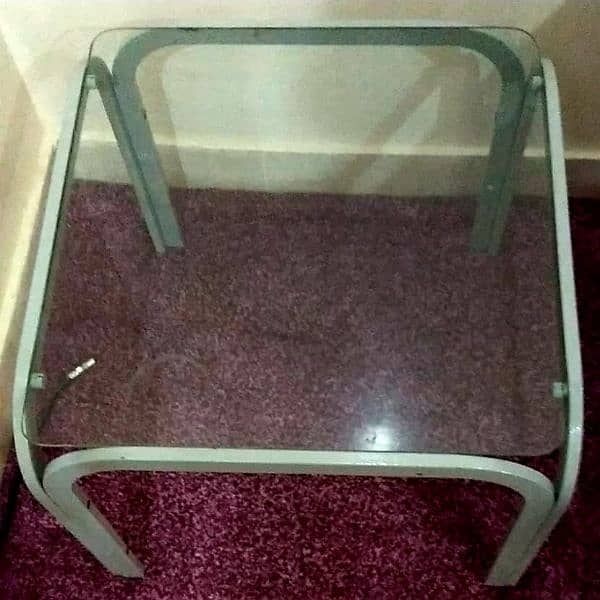 Table Lamp 1