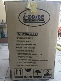 izone Air Cooler