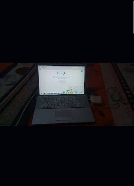 APPLE MACBOOKPRO 17" FOR SALE MAZEED DETAILS ONLY CALL NO SMS 14