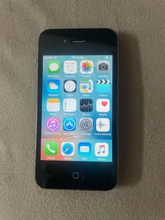 IPhone 4
