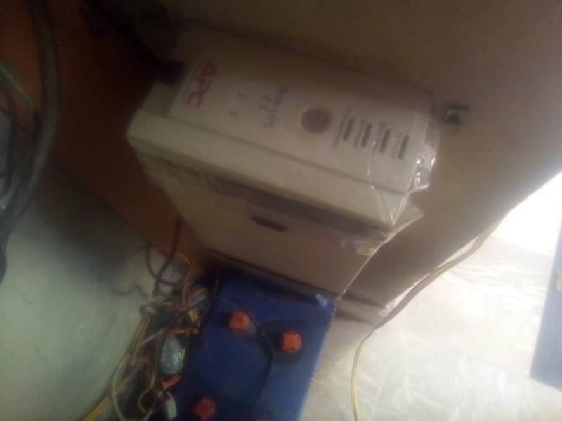 APC SMART UPS PURE SINE WAVE 03087171367 2