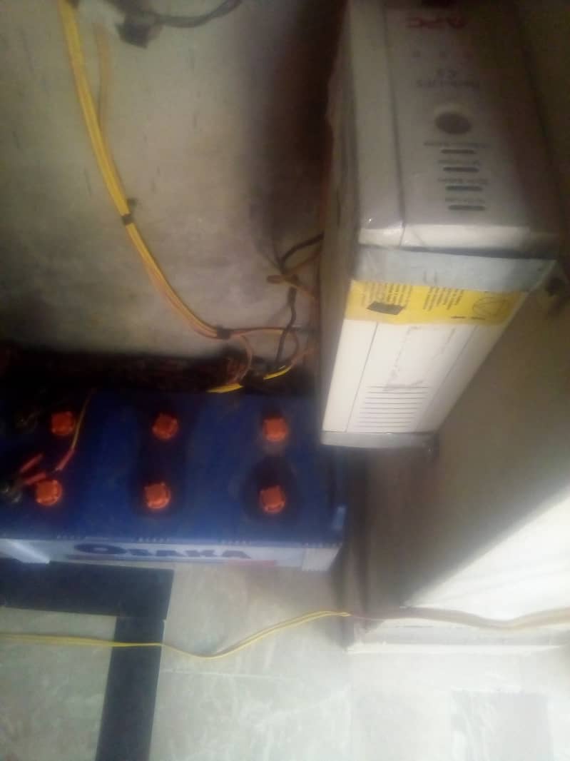 APC SMART UPS PURE SINE WAVE 03087171367 4