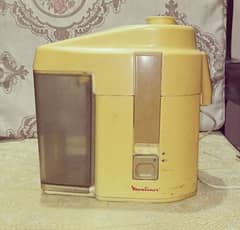 Juicer Machine Imported