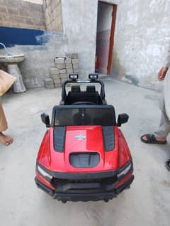 baba car