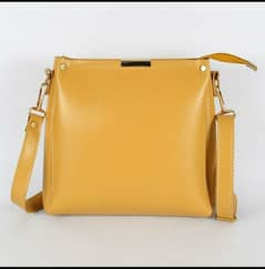 Hand bags