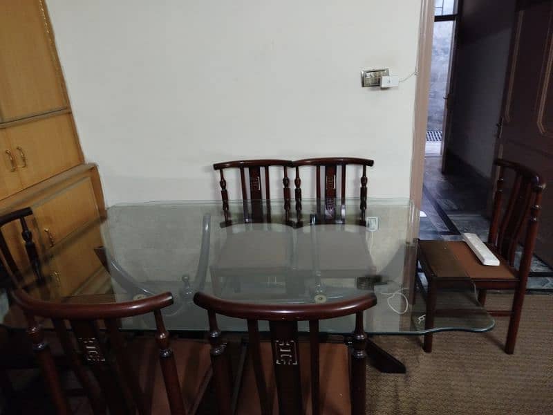 Dinning Table, Center Table , Computer Table, Office Chair 7