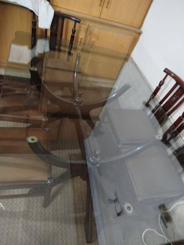 Dinning Table, Center Table , Computer Table, Office Chair 8