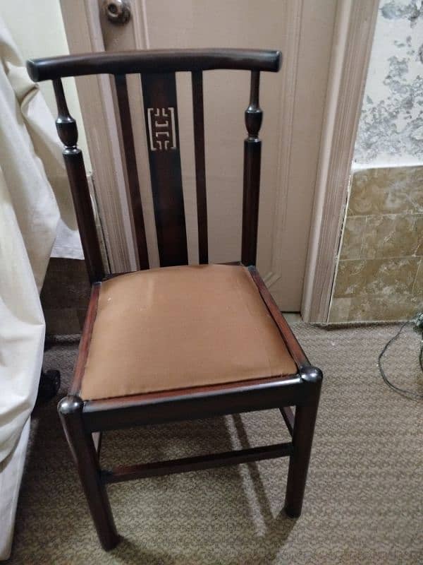 Dinning Table, Center Table , Computer Table, Office Chair 14