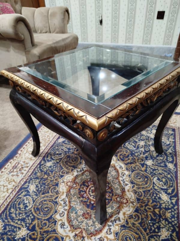 Dinning Table, Center Table , Computer Table, Office Chair 18