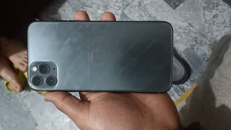 11promax pta dual con 10/9btery service 60 face or true tone active 6