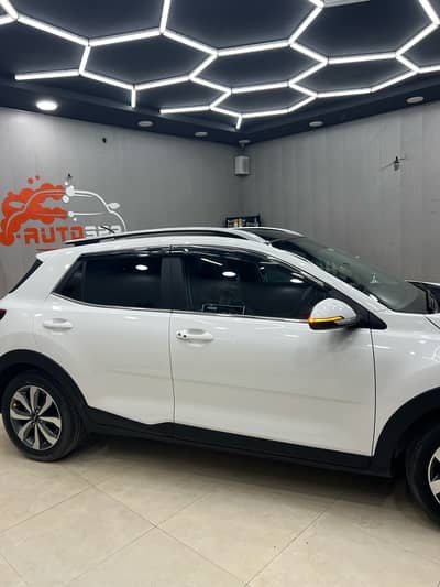 KIA STONIC 2022