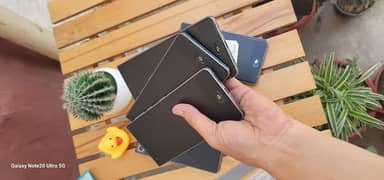 Blackberry Motion. Non pta all sim working (android  blackberry)