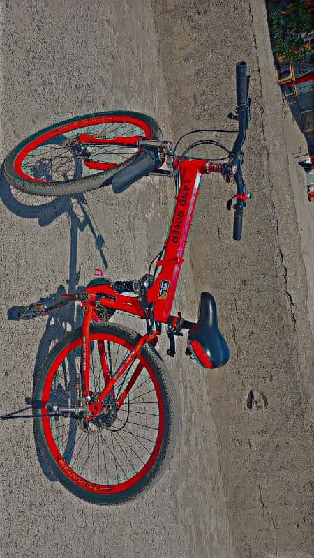folding cycle 0