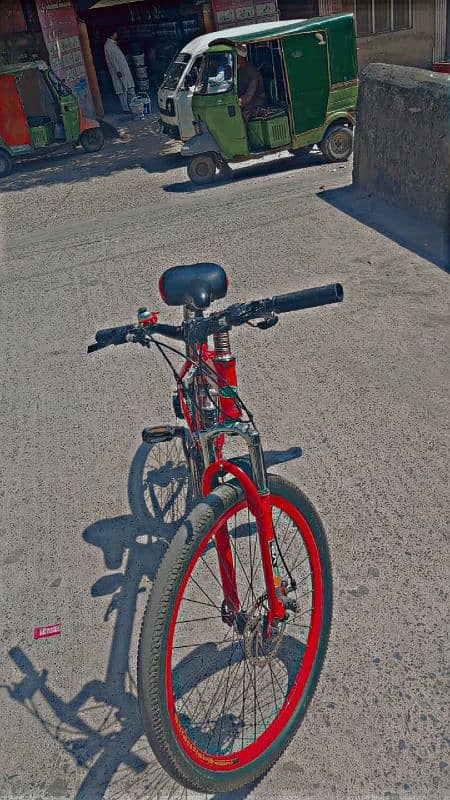 folding cycle 1