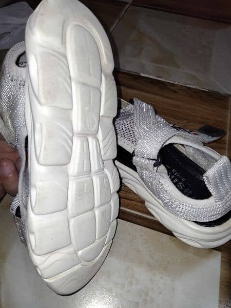 Imported shoes for boys 0
