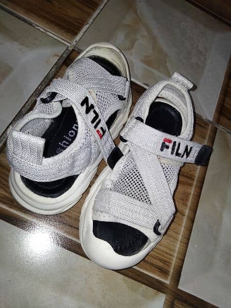 Imported shoes for boys 1