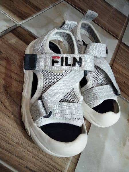 Imported shoes for boys 3